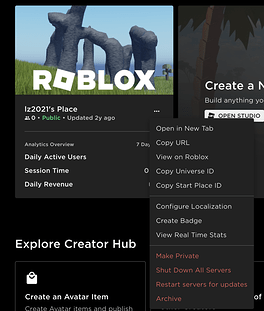 is roblox getting deleted in 2024