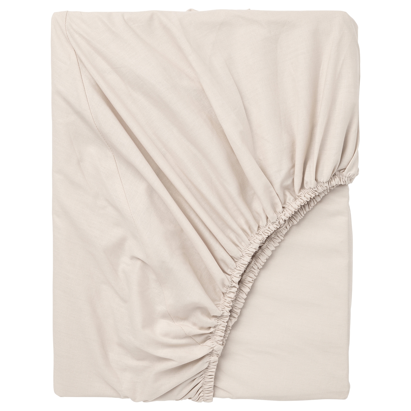 double fitted sheet ikea