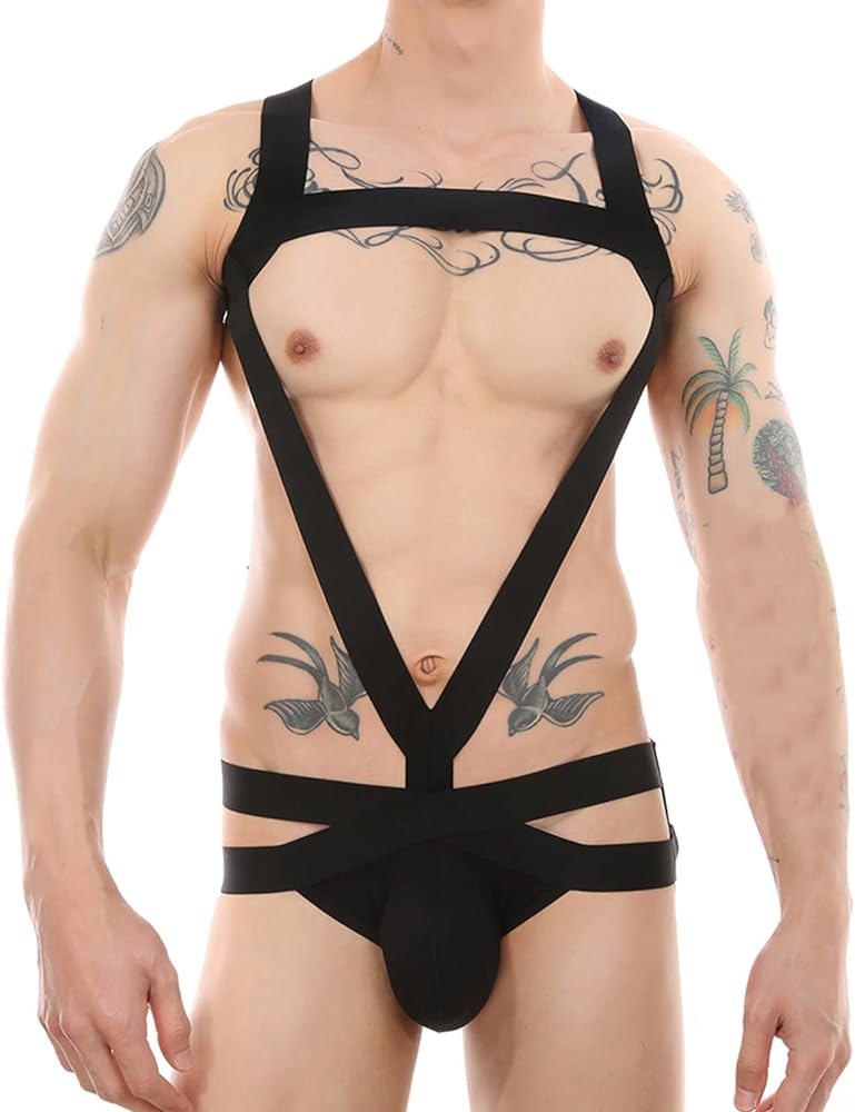 sex harness