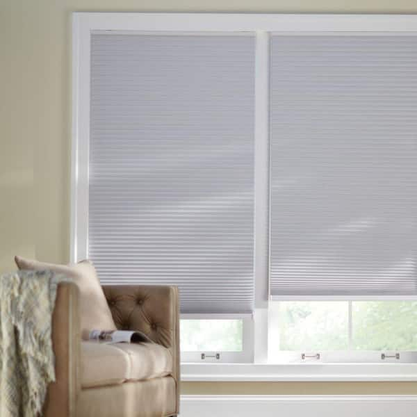 cellular blinds cordless