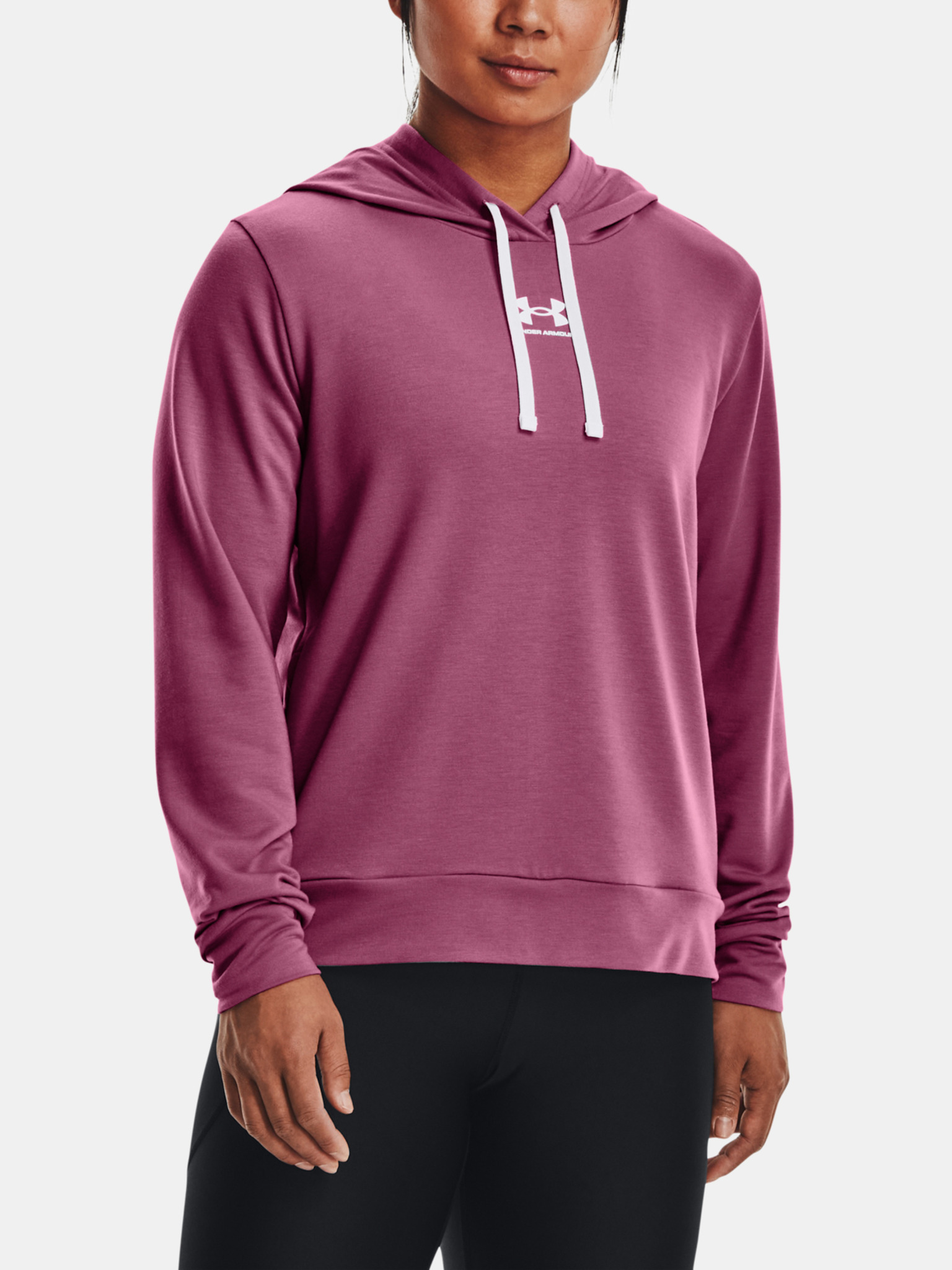 under armour hoodie women