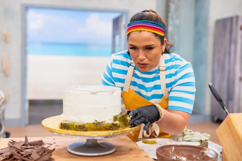 summer baking championship recipes