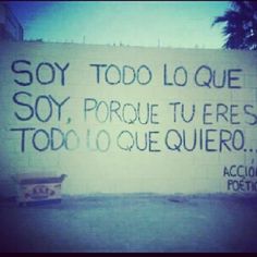 frases de calle 13 amor