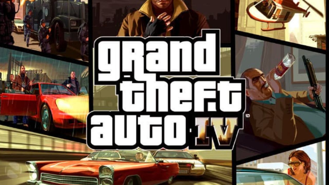 gta iv wifi4games