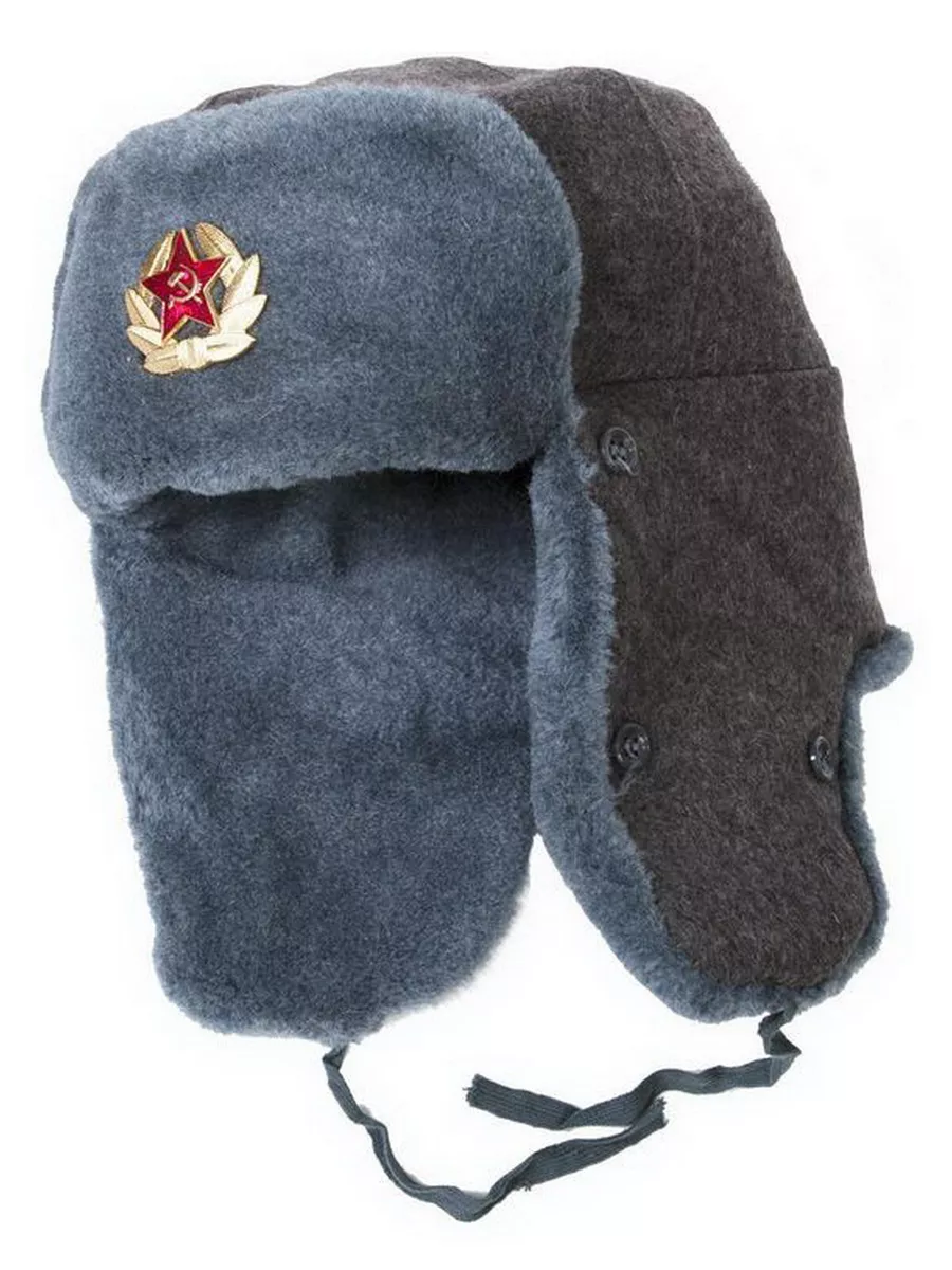 ushanka star