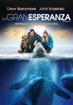 una gran esperanza película completa en español latino gratis