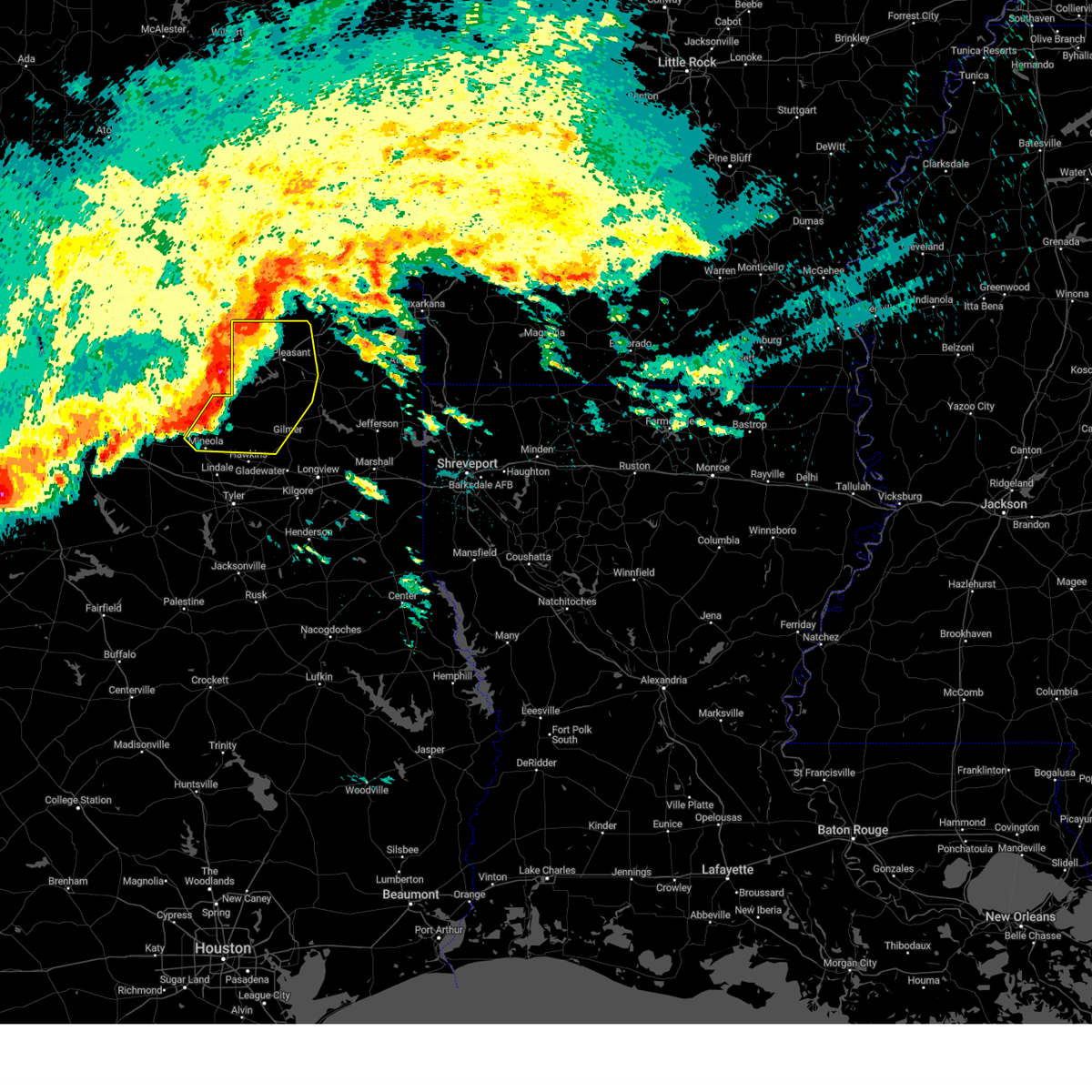 weather radar mount pleasant tx