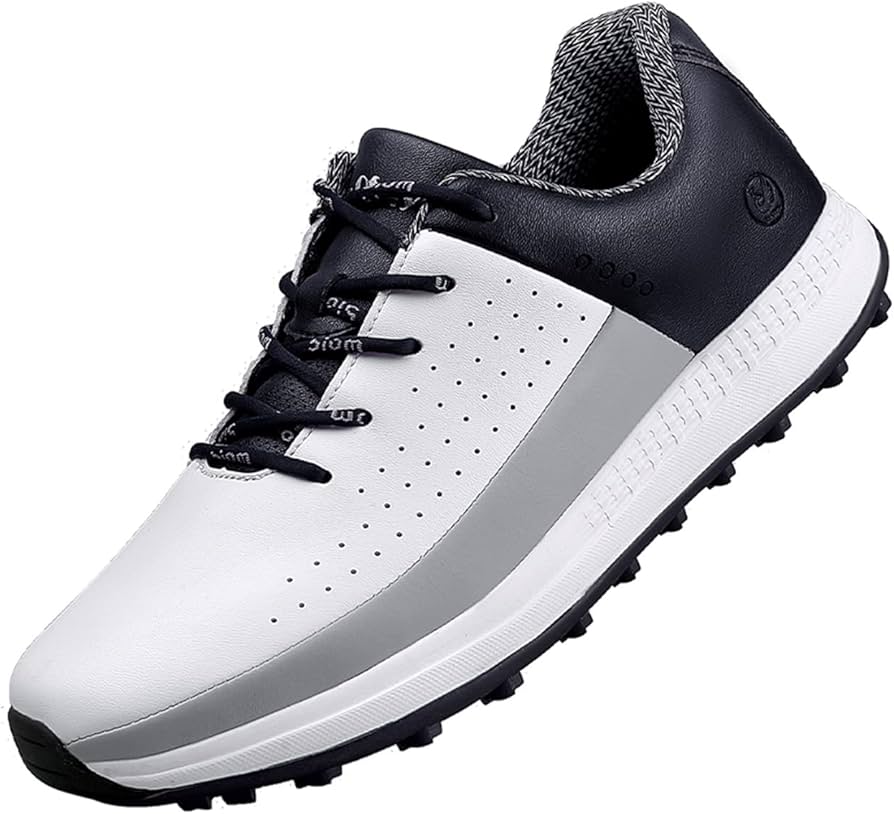 amazon uk golf shoes