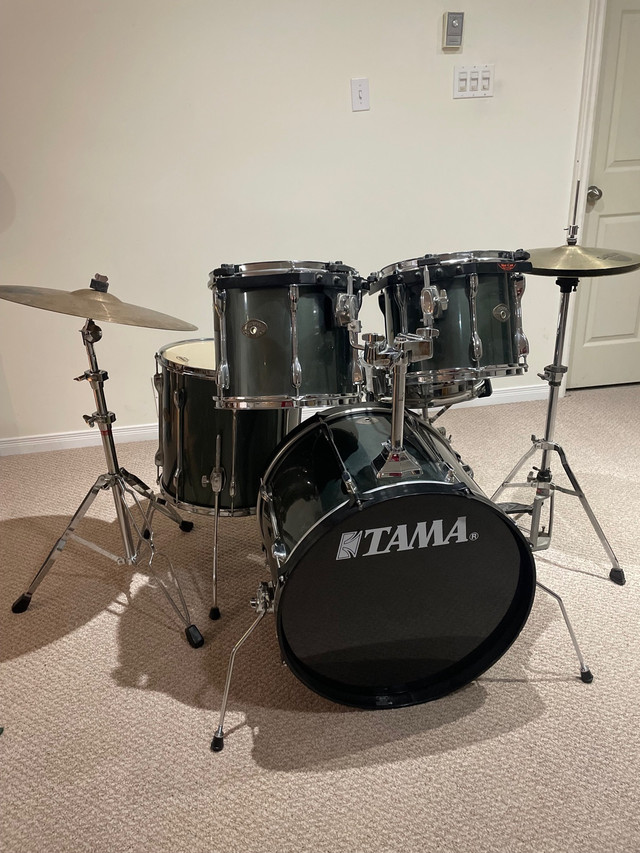 kijiji drums