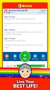 bitlife cheats