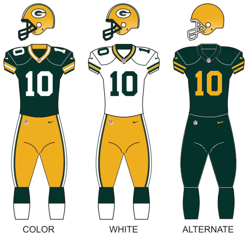 green bay packers wiki