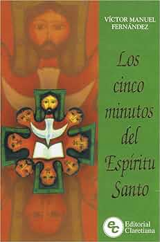 5 minutos espiritu santo