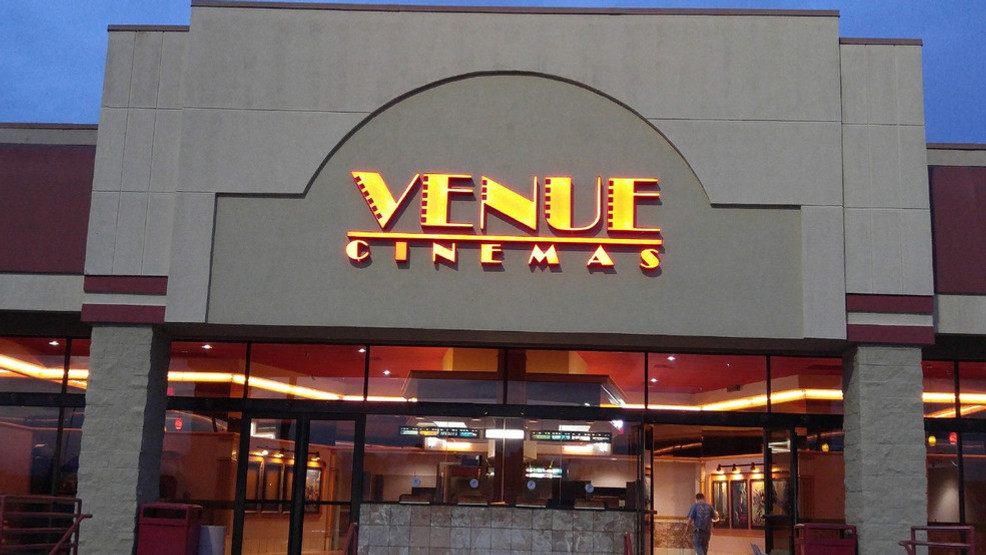 venue movie theater lynchburg virginia