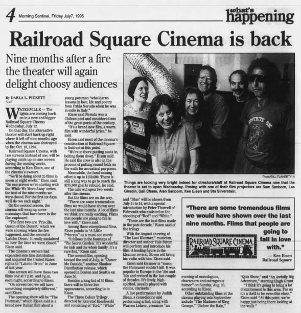 railroad square cinema waterville me