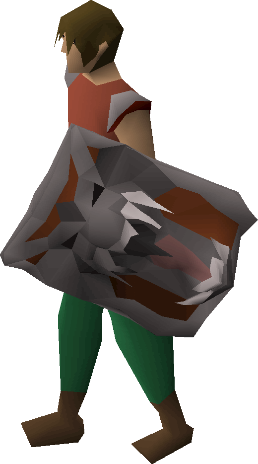 dragonfire shield osrs