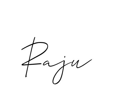 raju signature styles