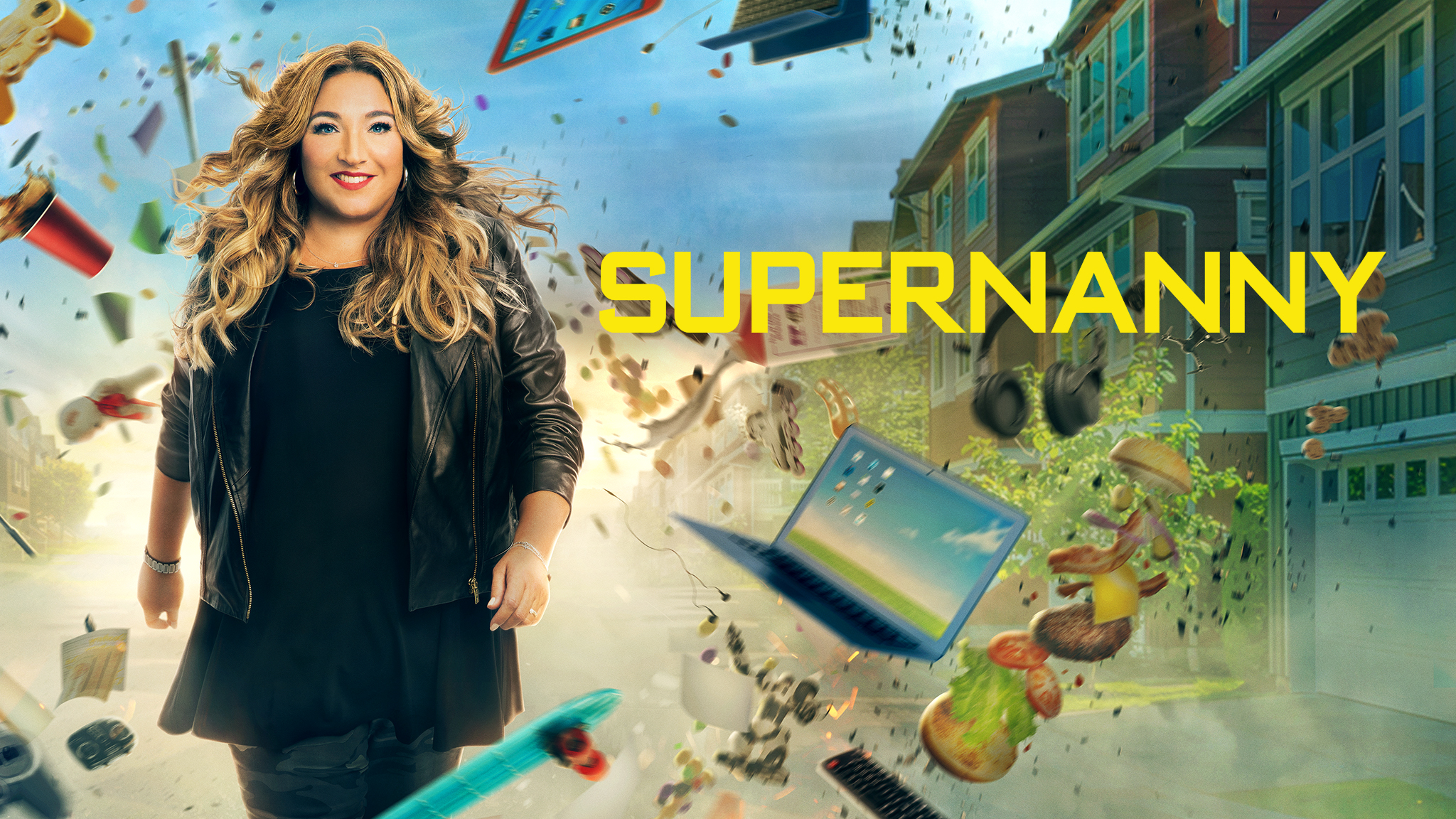 supernanny