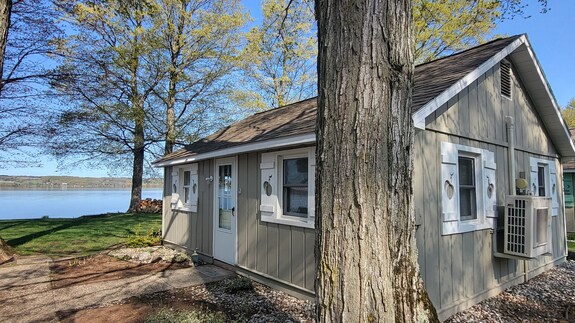 west wind resort lake leelanau