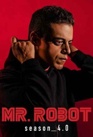 mr robot where to watch australia