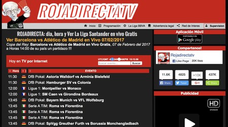 rojadirectatv. tv