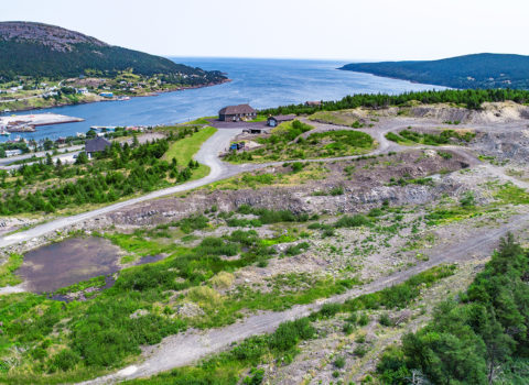 land for sale newfoundland