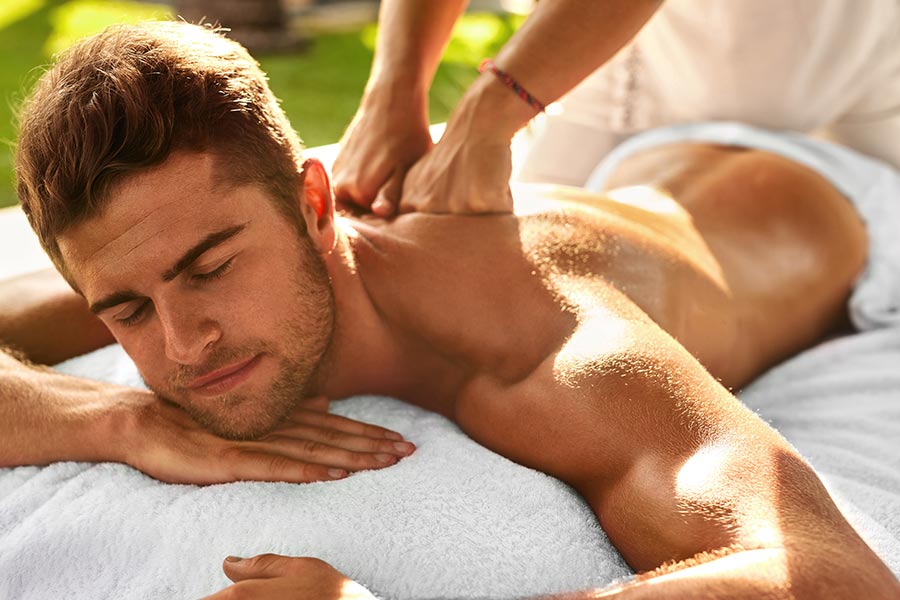 gay massage in leicester