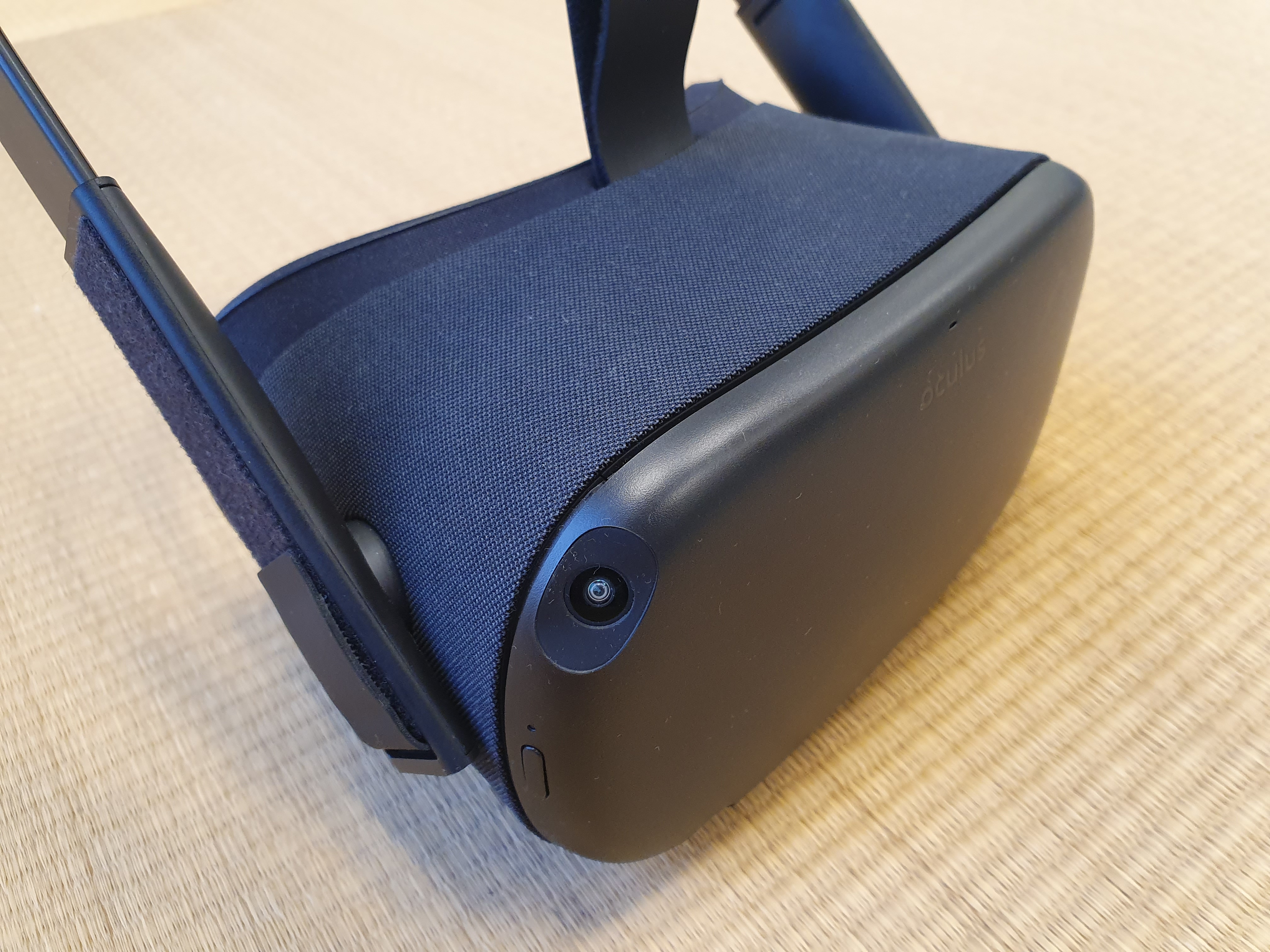 oculus vr wiki