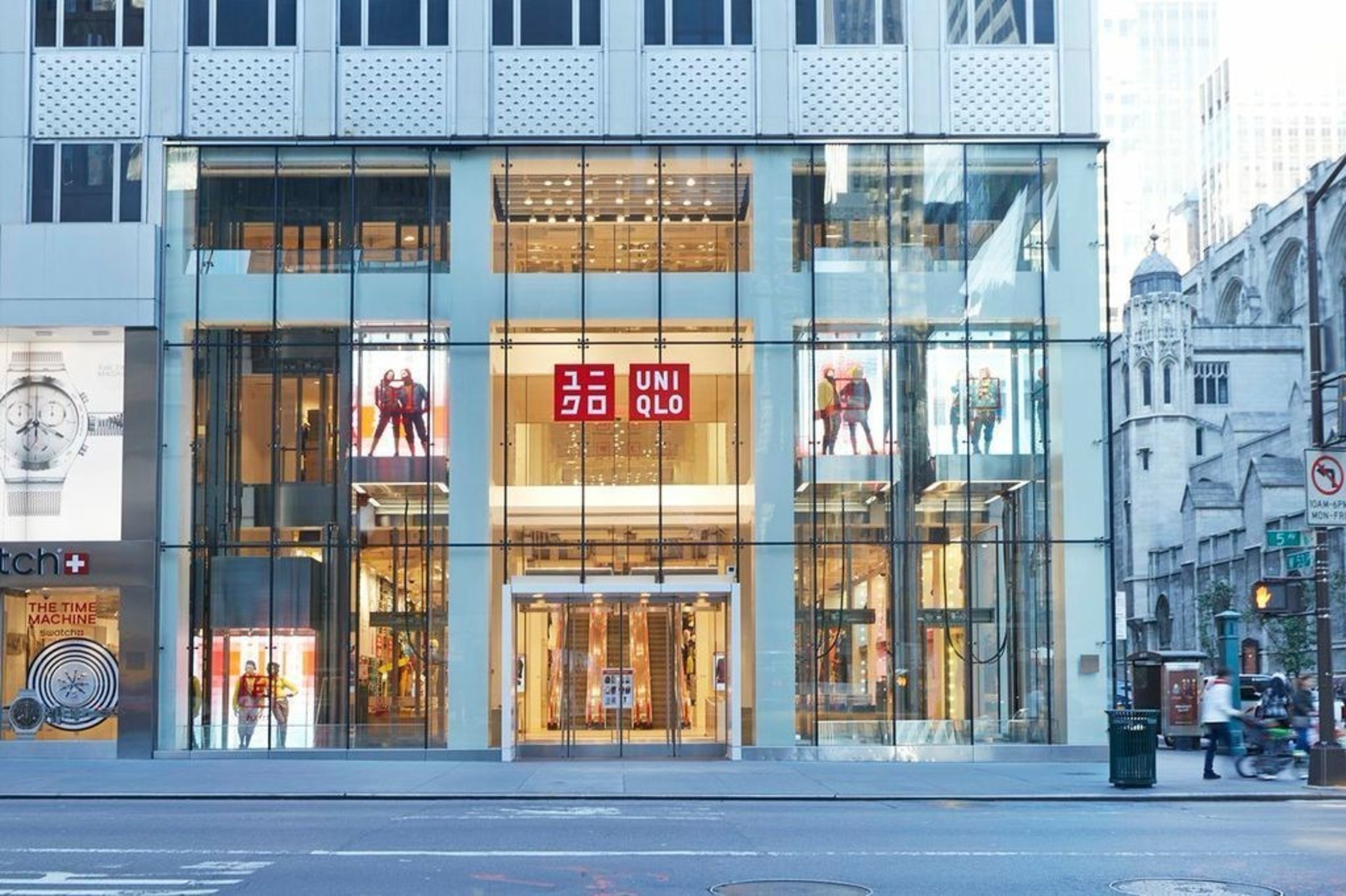 uniqlo us