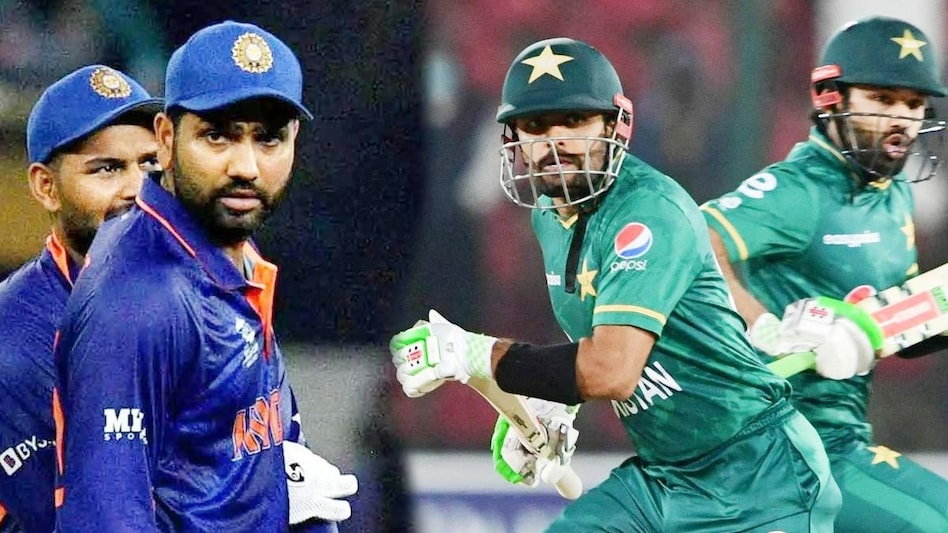 ind vs pak warm up match 2022