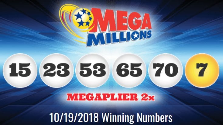 california lottery past winning numbers