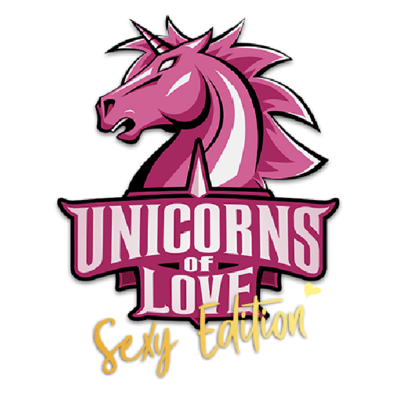 lol unicorns of love