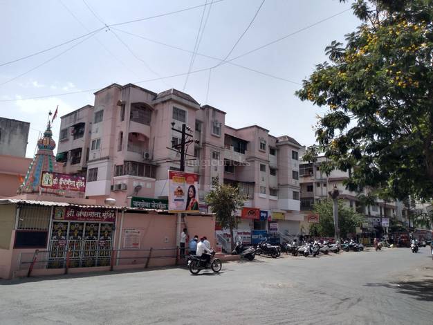 sukhsagar nagar pune