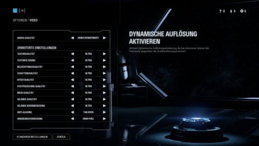 star wars battlefront 2 graphics settings