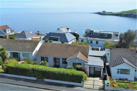 mevagissey cornwall property for sale