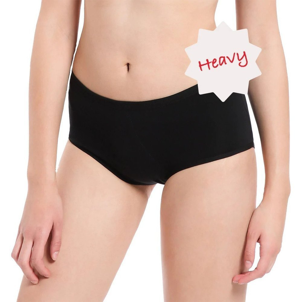 leak proof underwear for women