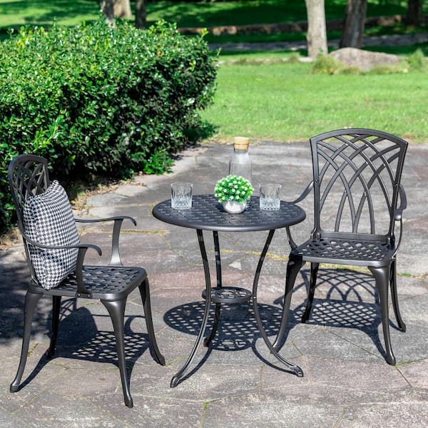 patio bistro set