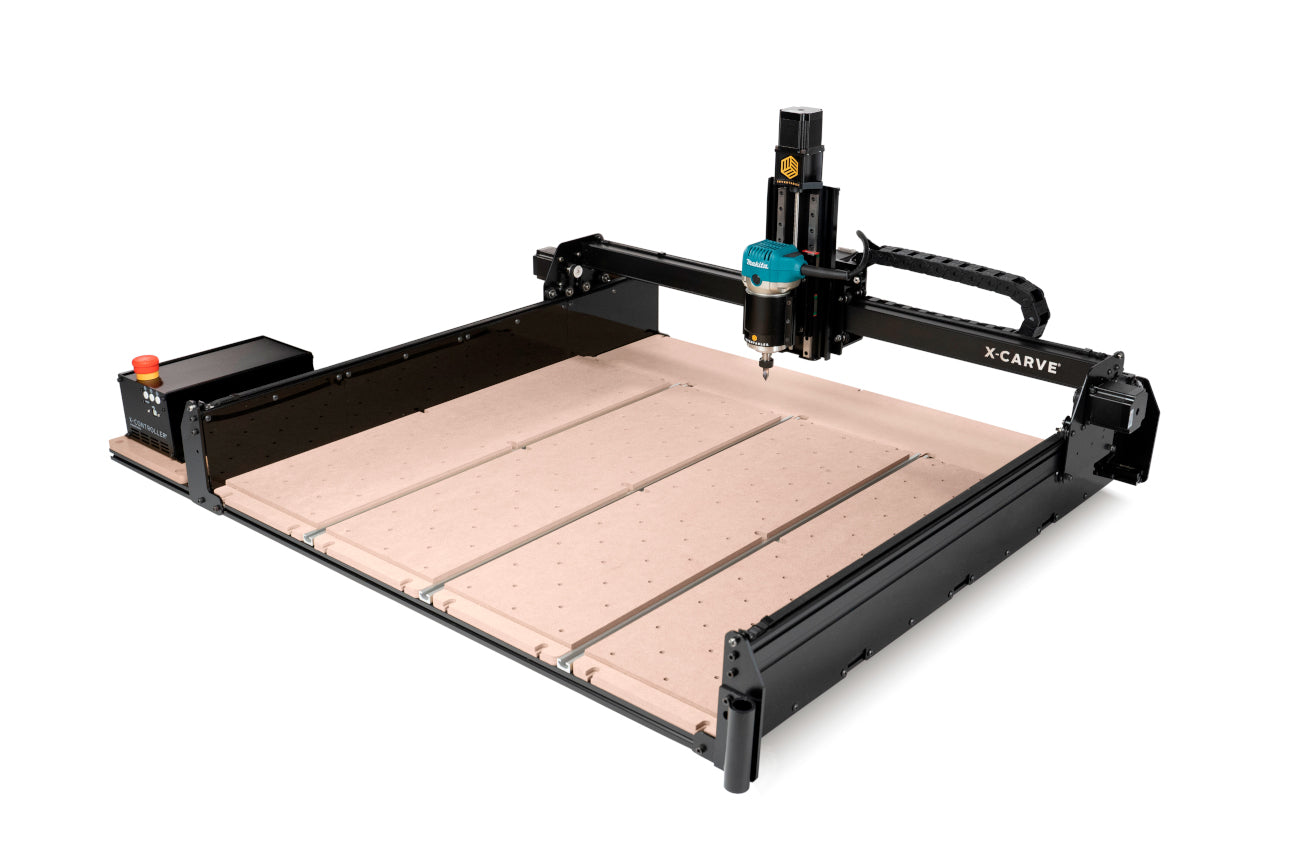 xcarve cnc