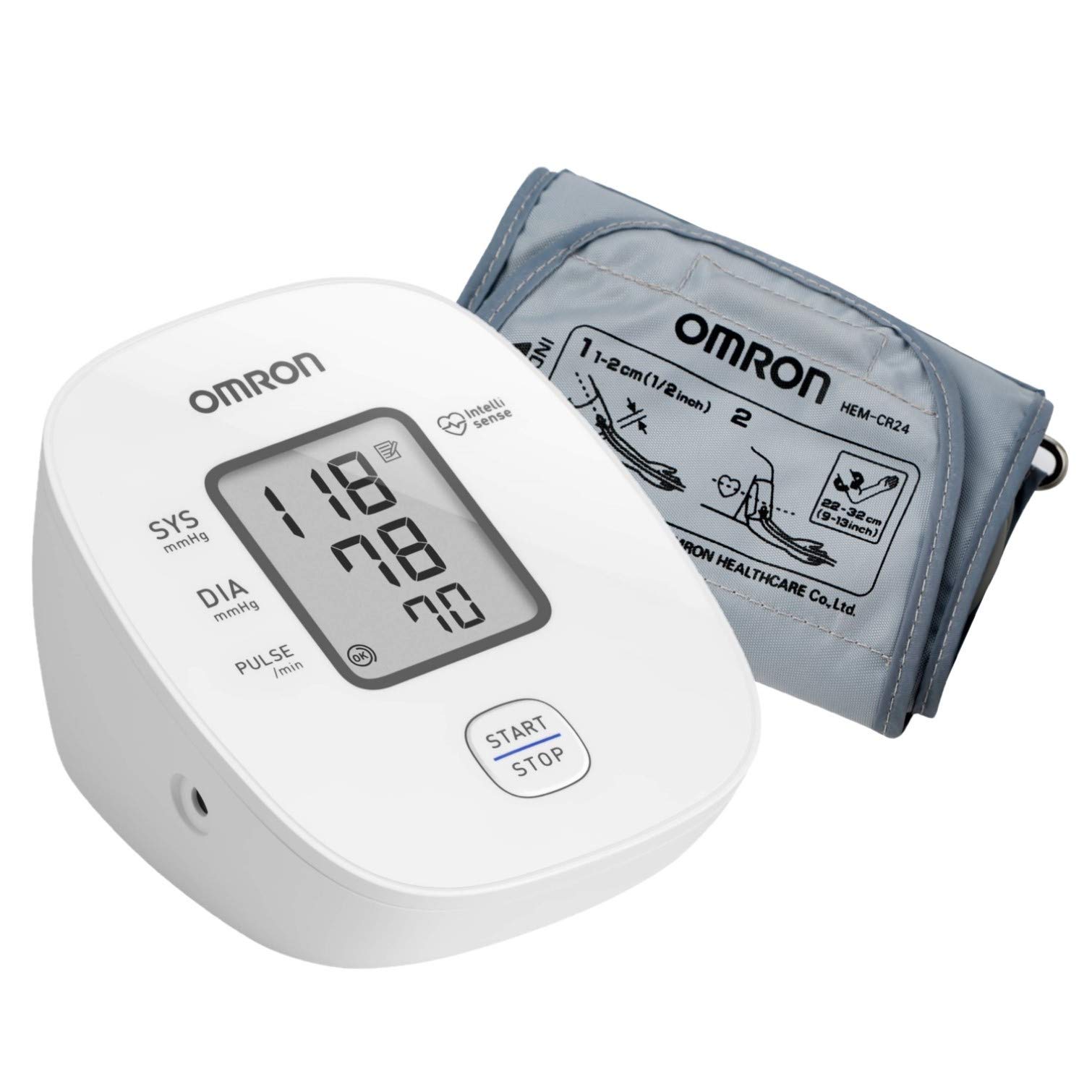 omron bp monitor price