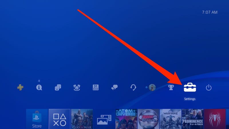 how to live stream on youtube from ps4