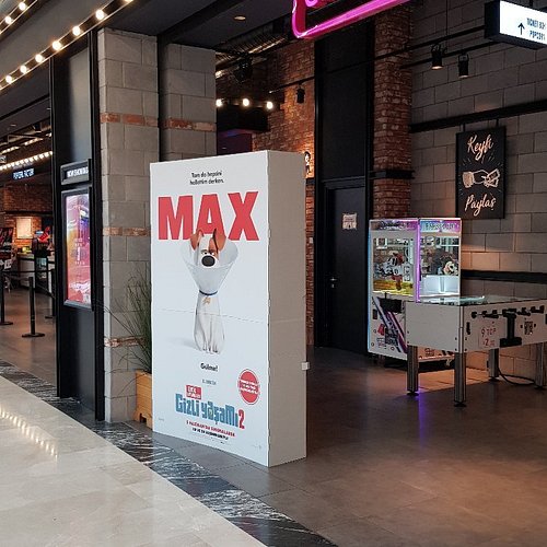 cinemaximum metropol