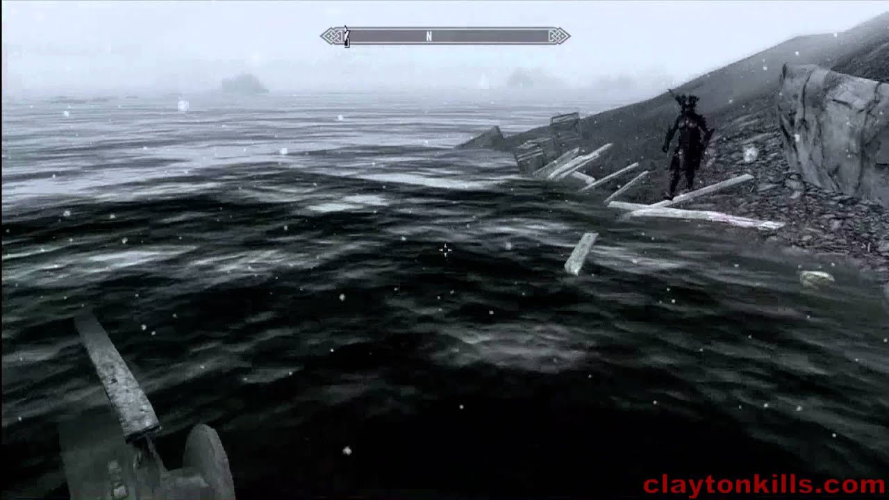 where to find black soul gems in skyrim