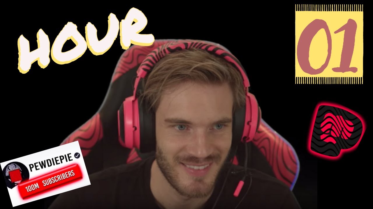 pewdiepie minecraft stream