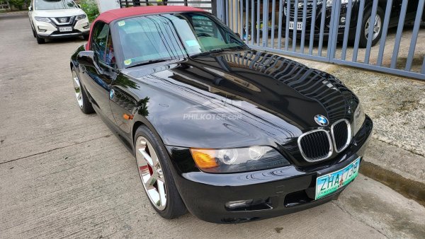 bmw z3 price philippines