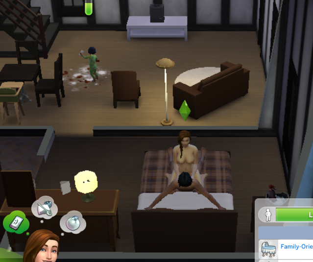 wicked whims sims 4 mod