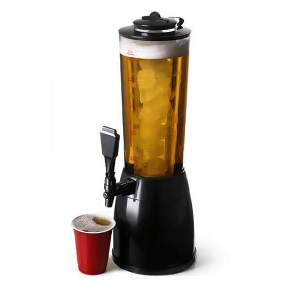 beer tower dispenser