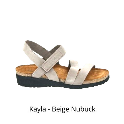 naot sandals uk