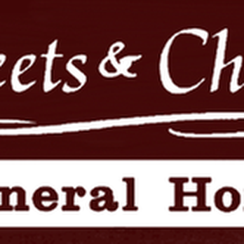 sheets & childs funeral home