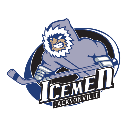 jacksonville iceman