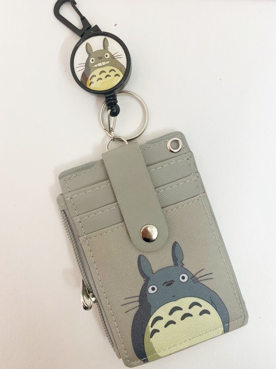 totoro wallet