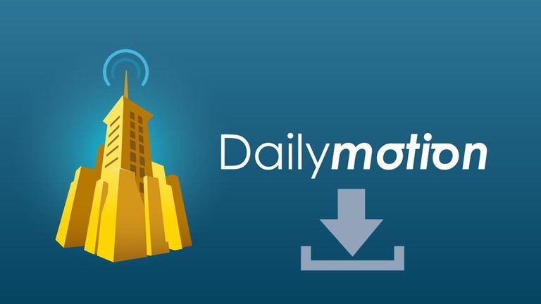 dailymotin